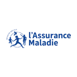 Visuel Commission des accidents du travail - maladies professionnelles 