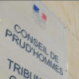Visuel Conseil de prud’hommes