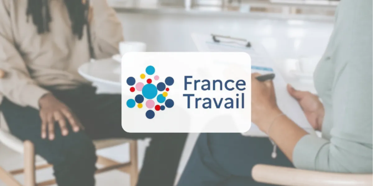 Visuel RENCONTRE RÉSERVÉE AUX ADHÉRENTS  : France Travail : Recruter autrement : des outils mobilisables 