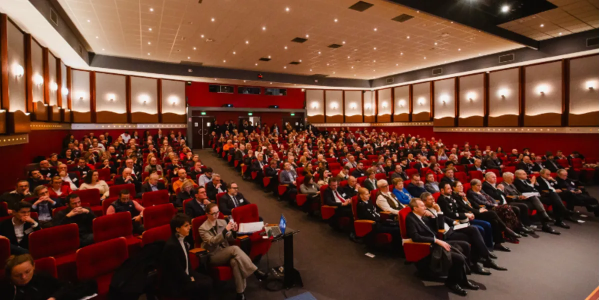 Visuel Les Voeux du MEDEF Somme 2026