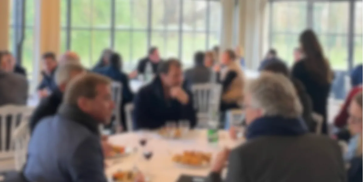 Visuel Exclusivité adhérents - Séminaire des adhérents 