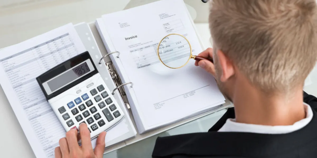 Visuel Anticiper et préparer un contrôle fiscal