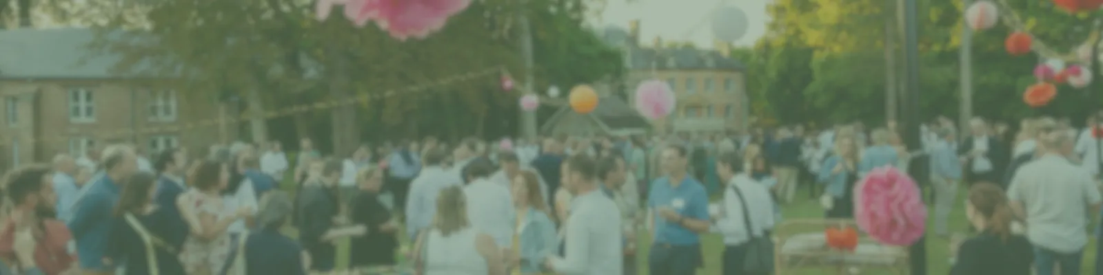 Visuel La Garden Party