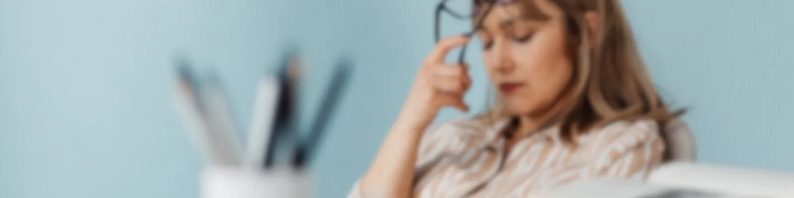 Visuel Prenez une pause pour mieux comprendre votre fonctionnement face au stress