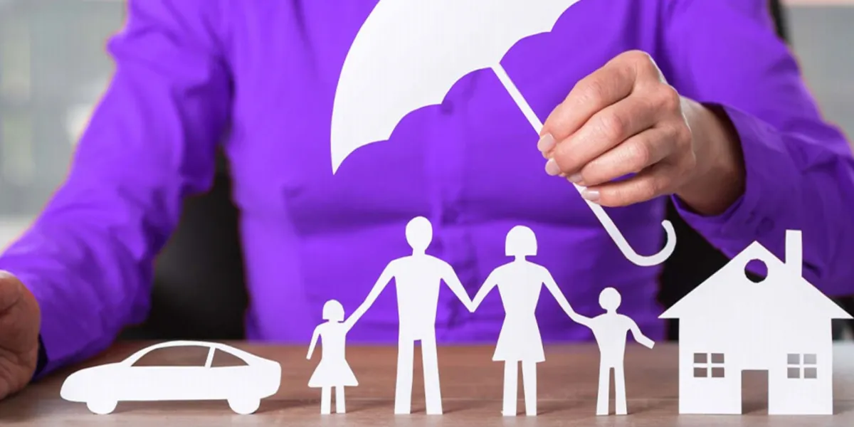 Visuel Anticiper l'imprévisible pour protéger l'essentiel : la prévoyance patrimoniale