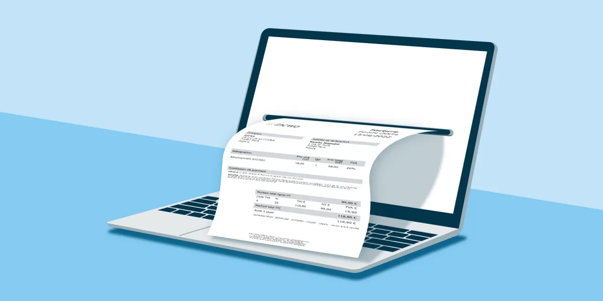 Visuel Facturation électronique Acte 2