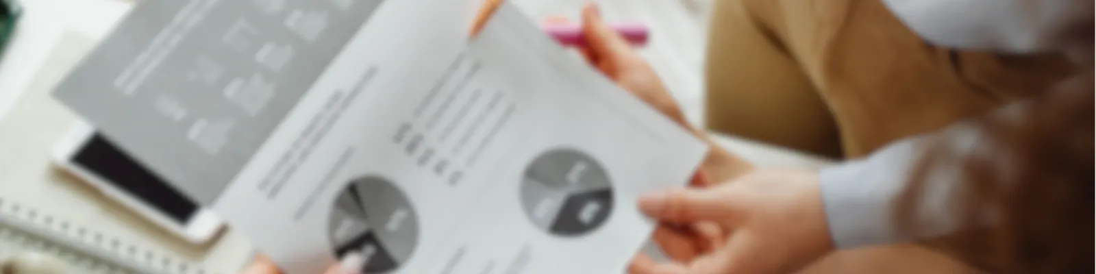 Visuel Du Chiffre à la Décision 3/5 : Plan de trésorerie