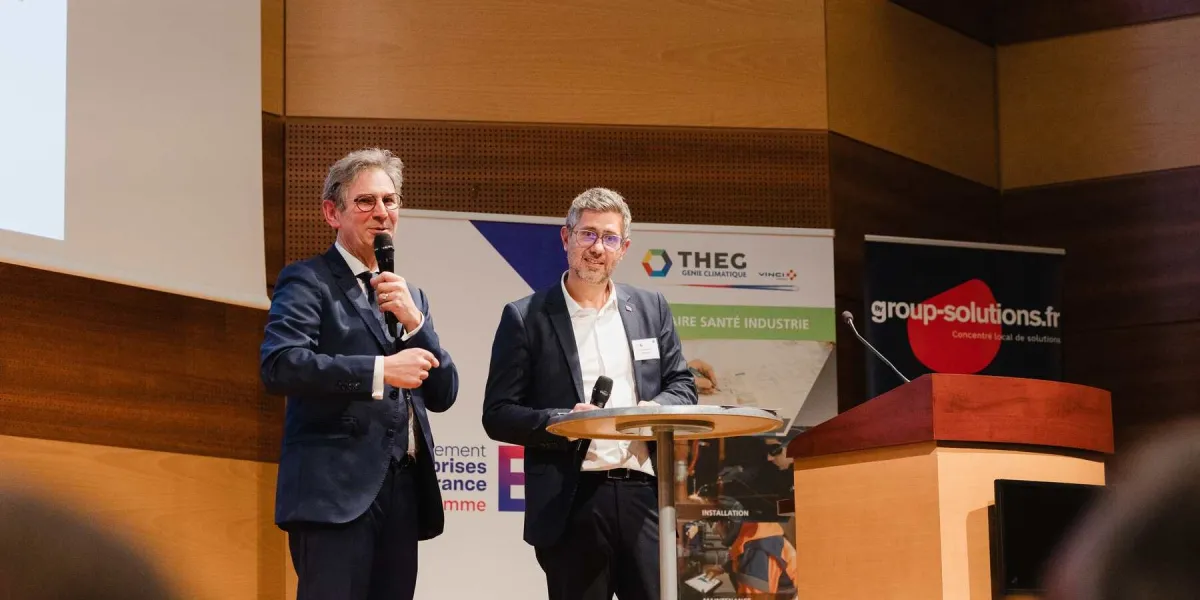 Visuel Les Voeux du MEDEF Somme 2026