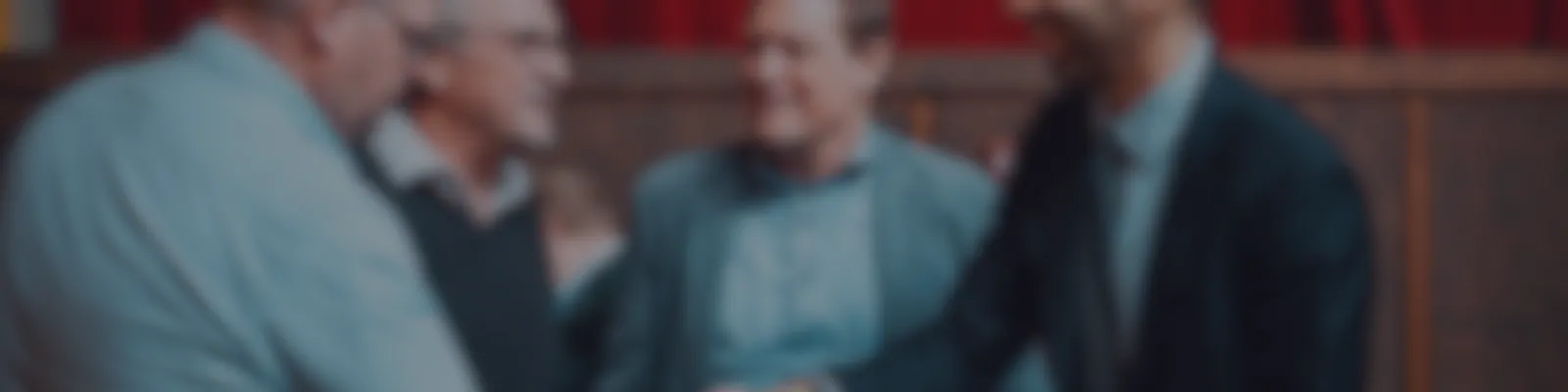 Visuel Afterwork - Spécial ambassadeurs