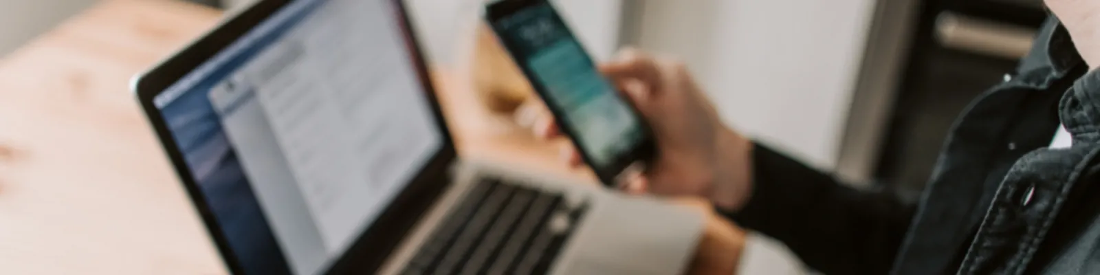 Visuel Soigner sa présence digitale et son réseau