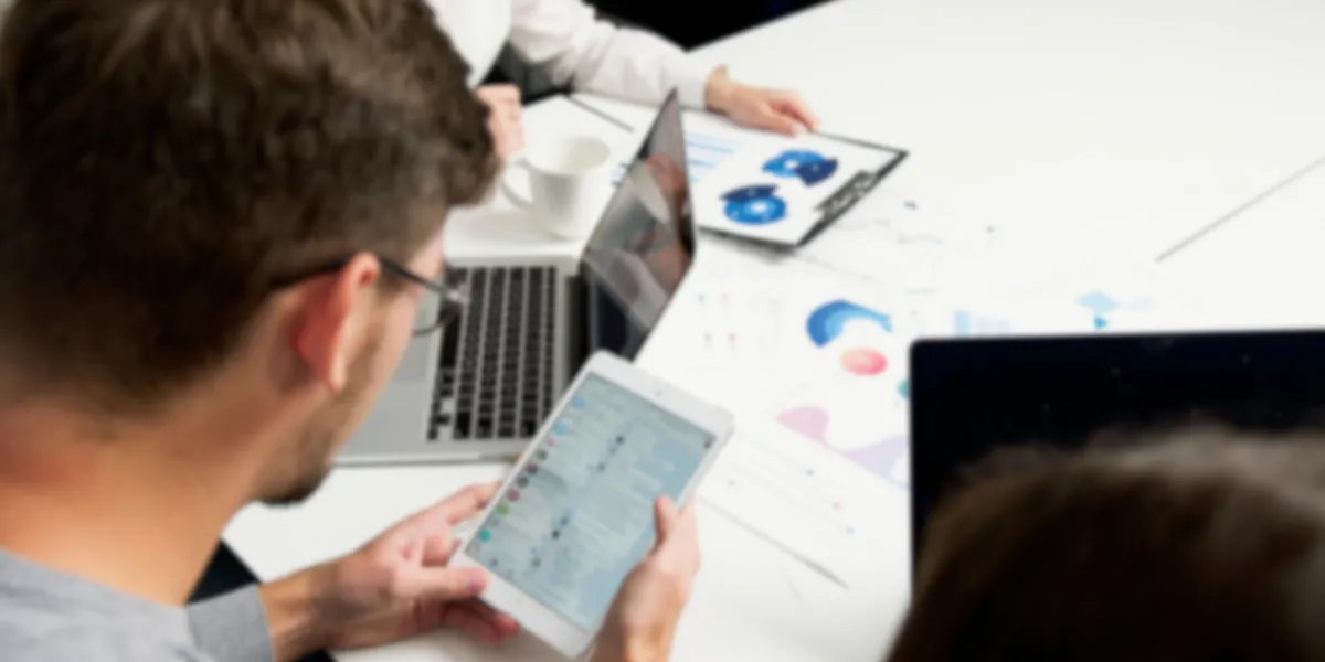 Visuel Utiliser le numérique pour réduire les tâches sans valeur ajoutée 