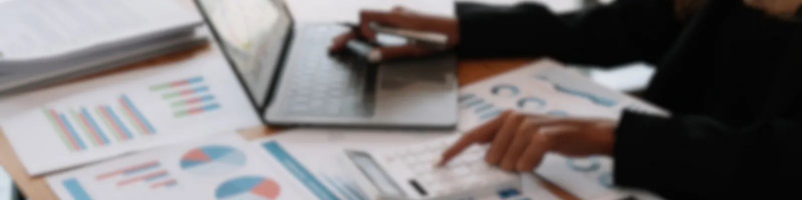 Visuel Gestion de trésorerie : Trésorerie & Gestion du poste Client