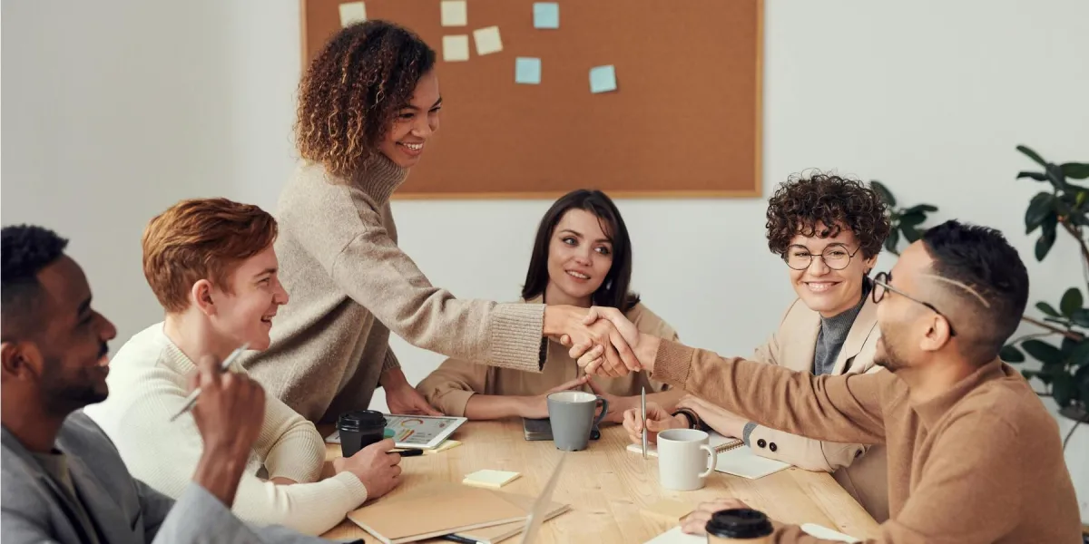 Visuel Savoir réguler, débattre et progresser pour garder l’excellence dans une équipe