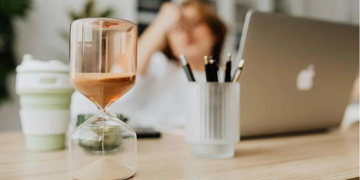 Visuel Plus de résultats, moins de dispersion : comment reprendre le contrôle sur son temps