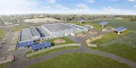 Visite SICAE : présentation des projets Capitole et Odéon