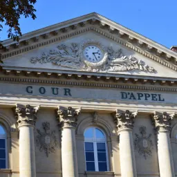 Visuel Pôle Social du Tribunal Judiciaire