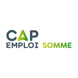 Visuel CAP Emploi Somme / ALIHANSE