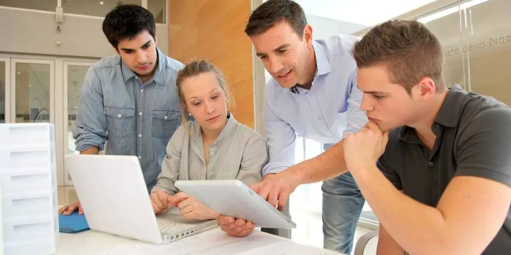 Actualités Emploi-Formation janvier 2025