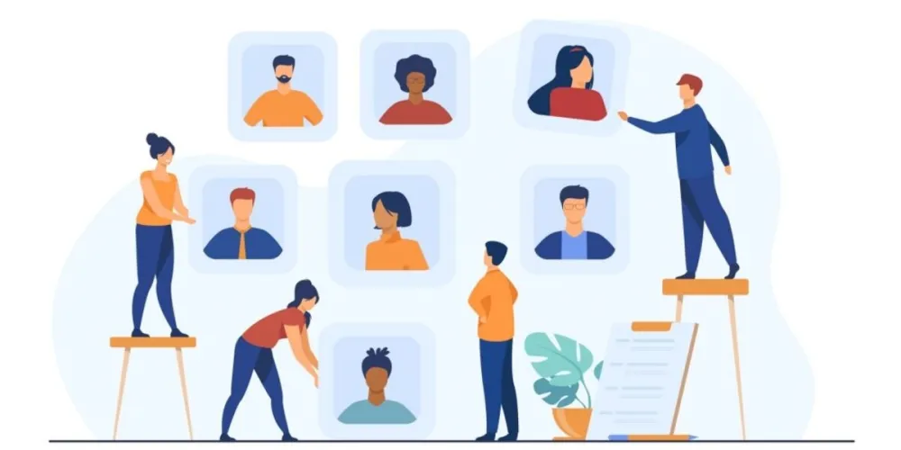 Stratégie RH - Les nouveaux enjeux de la performance