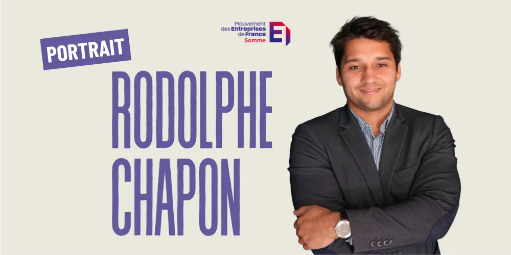 [PORTRAITS] Les membres du Bureau et du Conseil d'Administration