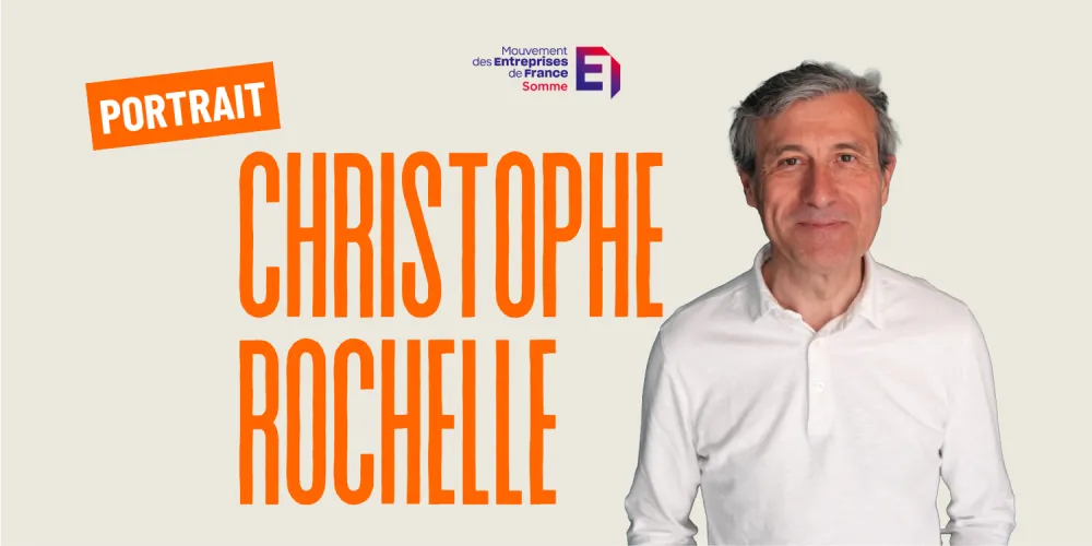 [PORTRAITS] Les membres du Bureau et du Conseil d'Administration