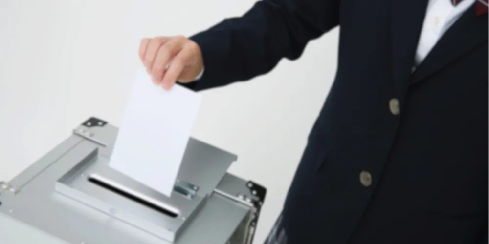 Les Elections Municipales 2026