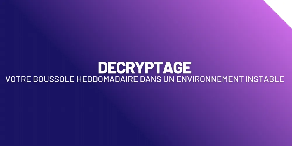 Les Fiches "DECRYPTAGE"