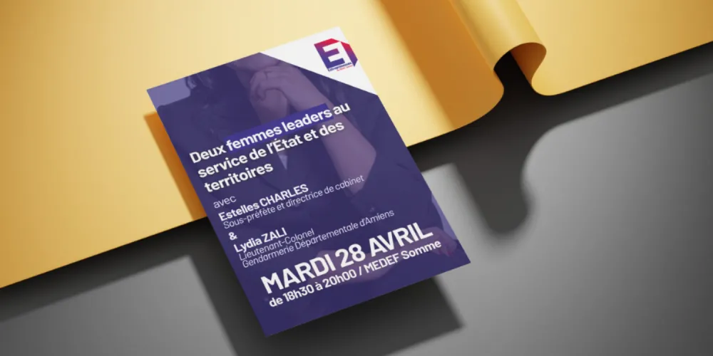 Les prochaines rencontres des Entrepreneuses 
