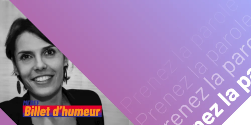 Billet d'humeur #5