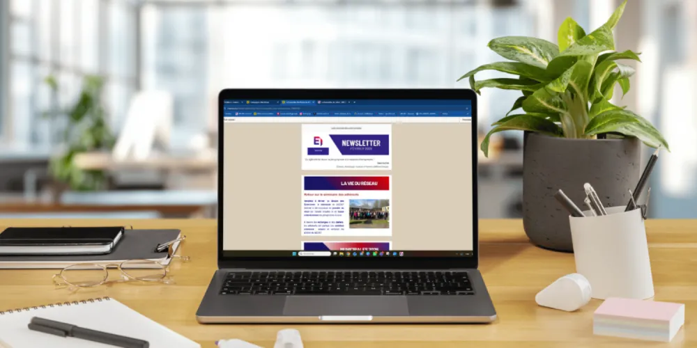 La Newsletter de Juillet