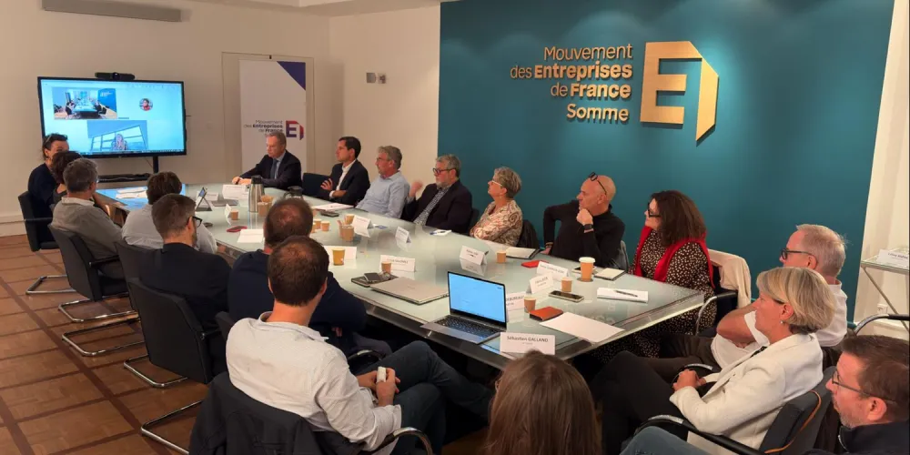 Tribunal de commerce : ne pas attendre d’être au pied du mur