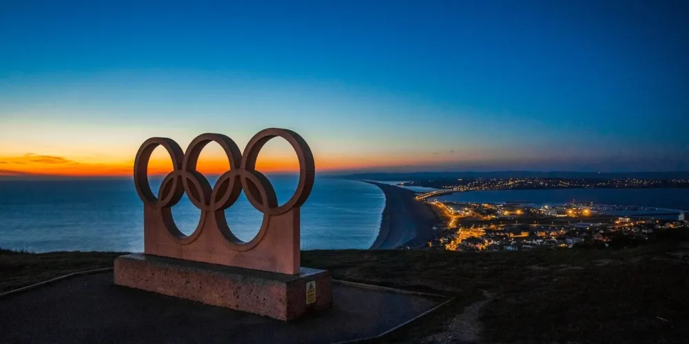 PUBLICATION DE LA LOI "JO 2024" 