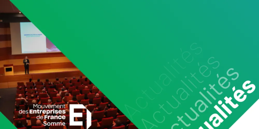 [EXCLU] Retour en photos sur la Soirée des Voeux !