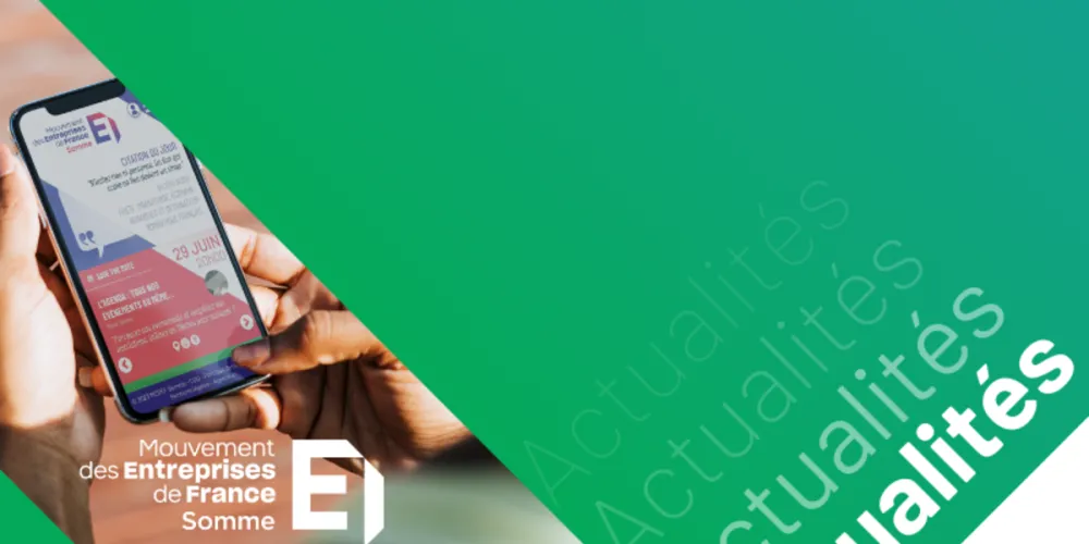 Le programme du semestre est disponible