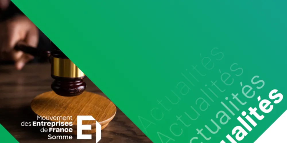 Prévention & traitement des difficultés de l’entreprise