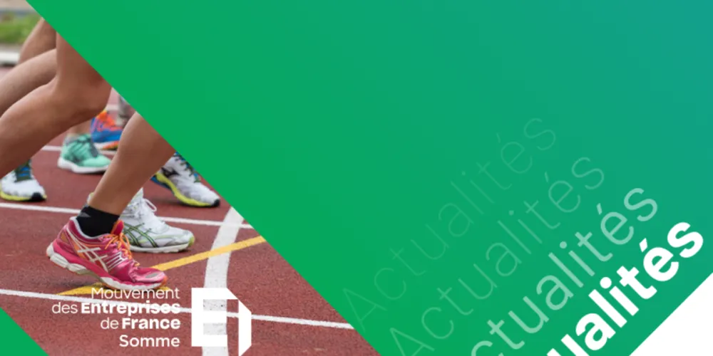 L'importance de la filière sportive dans la région.