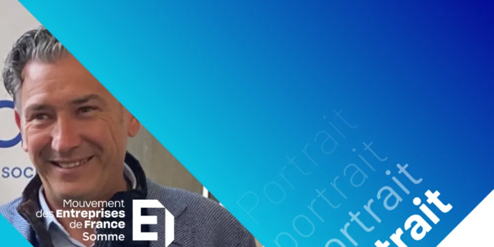 Maxence BAEY : une transition RSE réussie !