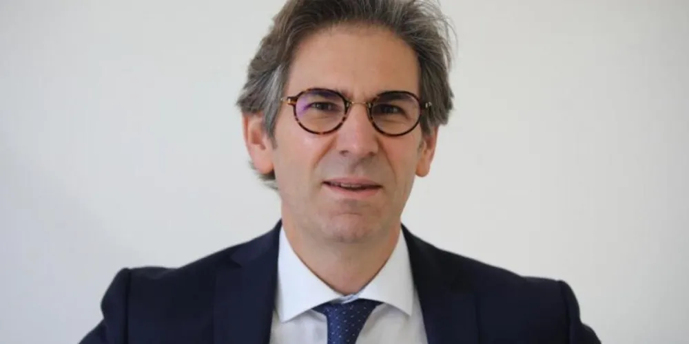 Lettre du Président - Septembre 2024