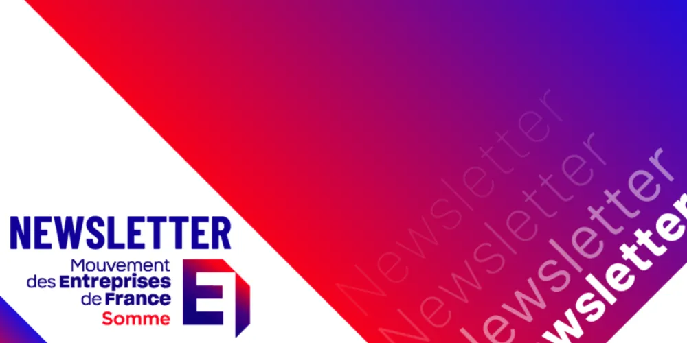 Newsletter Octobre