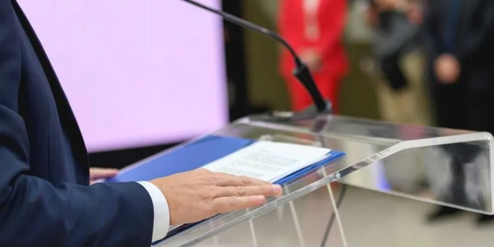 Flash Info - Communiqué de presse