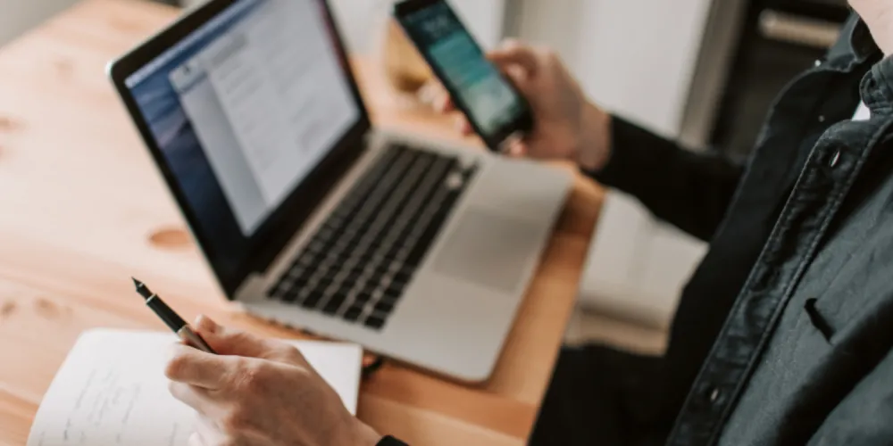 Soigner sa présence digitale et son réseau pour renforcer son image et son réseau d'affaires