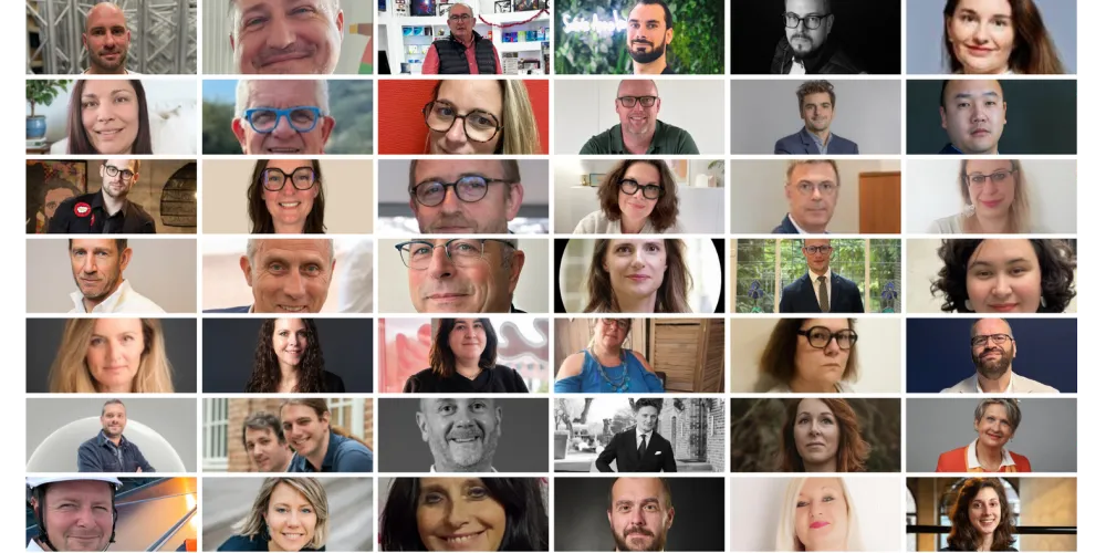 Nouveaux Adhérents 2025