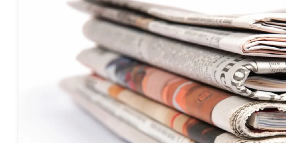 La revue de presse