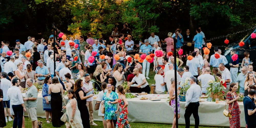 [Retour en images] La Garden Party - édition 2026