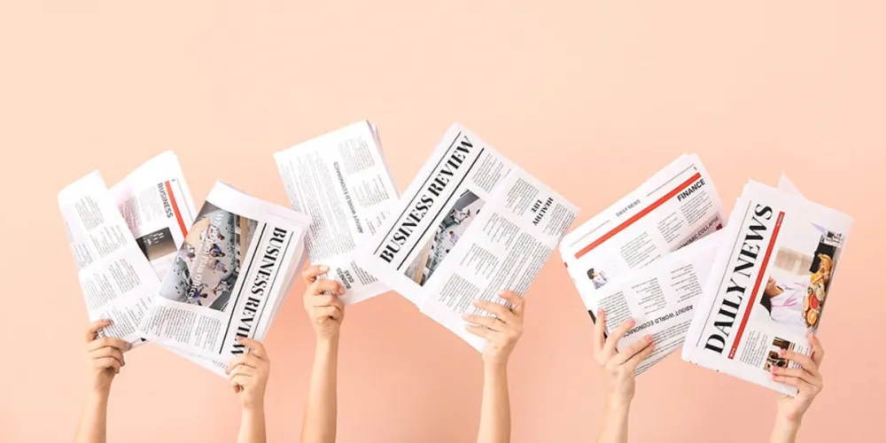 La revue de presse du MEDEF Somme