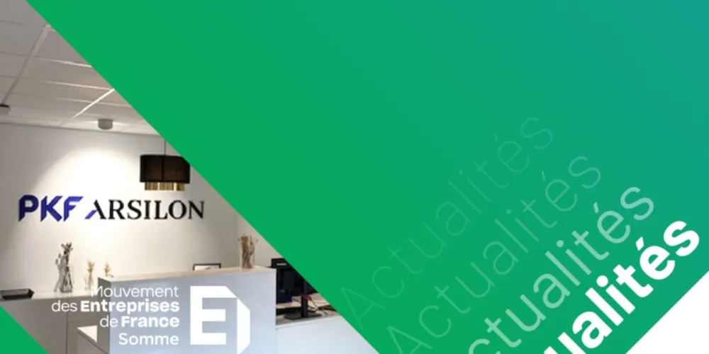 La RSE, une nécessité pour PKF Arsilon