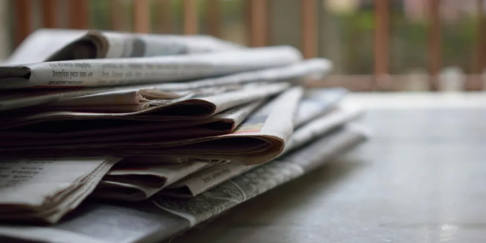 La Revue de Presse
