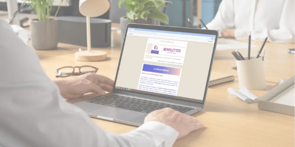 La Newsletter de Mars