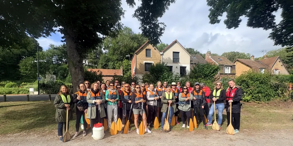 Cap sur la Baie de Somme avec les Entrepreneuses