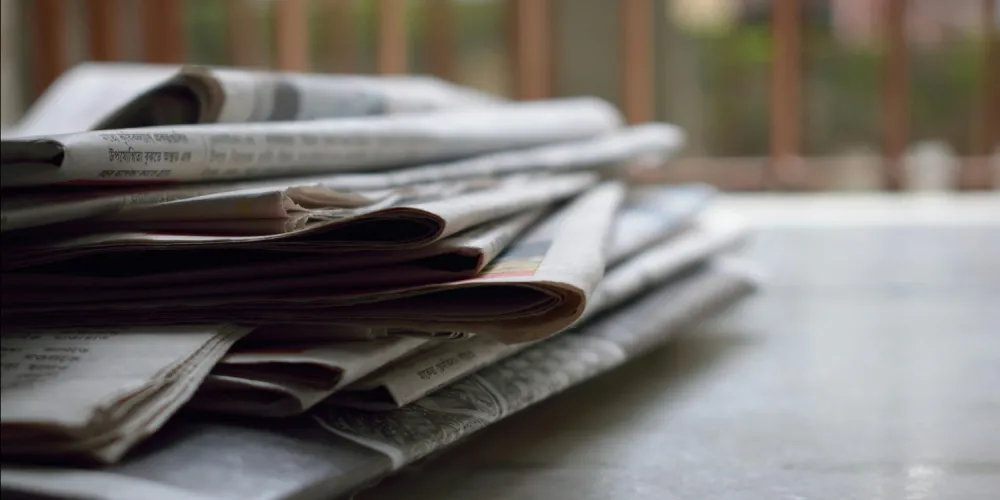 La Revue de Presse